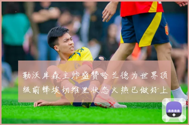 勒沃库森主帅盛赞哈兰德为世界顶级前锋埃切维里状态火热已做好上场准备